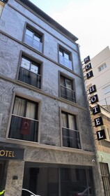 Roi Hotel Izmir