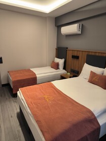 Roi Hotel Izmir