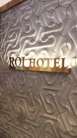 Roi Hotel Izmir