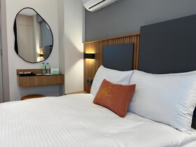 Roi Hotel Izmir