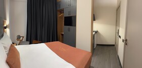 Roi Hotel Izmir