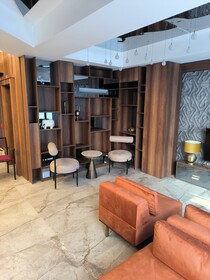 Roi Hotel Izmir