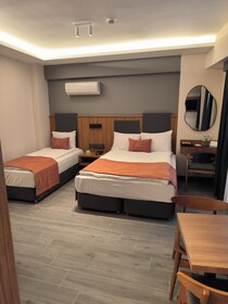 Roi Hotel Izmir