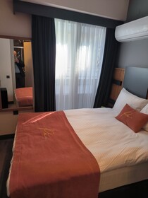 Roi Hotel Izmir