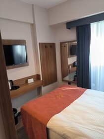 Roi Hotel Izmir