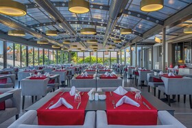 Sisus Marina Hotel