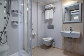 Sisus Marina Hotel