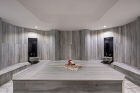 Sisus Marina Hotel