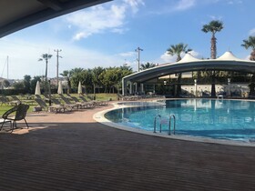 Sisus Marina Hotel