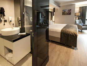 Smart Hotels Izmir