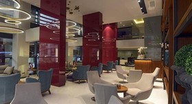 Smart Hotels Izmir