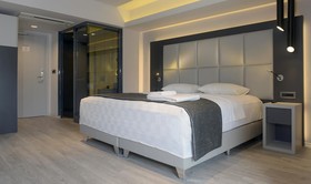 Smart Hotels Izmir