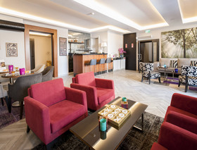 Smart Hotels Izmir