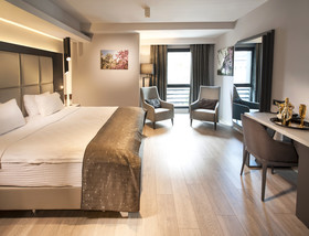 Smart Hotels Izmir