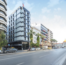 Smart Hotels Izmir