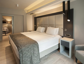 Smart Hotels Izmir