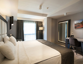 Smart Hotels Izmir