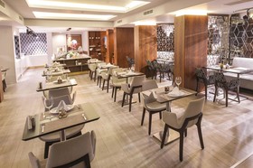 Smart Hotels Izmir