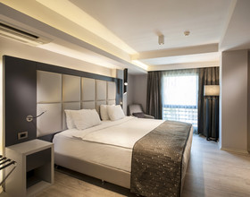 Smart Hotels Izmir
