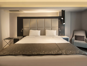 Smart Hotels Izmir