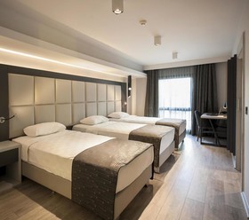 Smart Hotels Izmir
