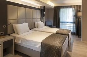 Smart Hotels Izmir