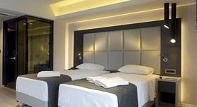 Smart Hotels Izmir