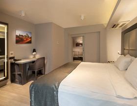 Smart Hotels Izmir