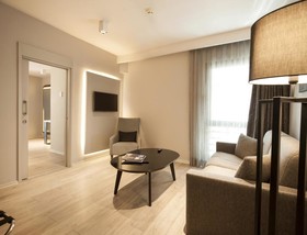 Smart Hotels Izmir