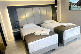 Smart Hotels Izmir