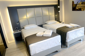 Smart Hotels Izmir