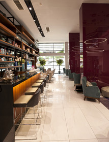 Smart Hotels Izmir