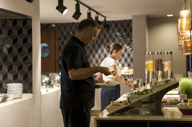 Smart Hotels Izmir