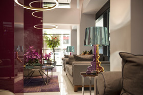 Smart Hotels Izmir