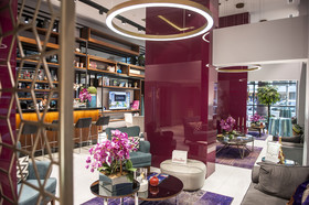 Smart Hotels Izmir