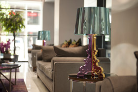 Smart Hotels Izmir
