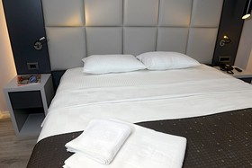 Smart Hotels Izmir