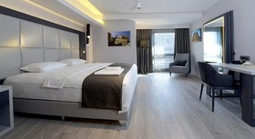 Smart Hotels Izmir
