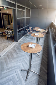 Smart Hotels Izmir