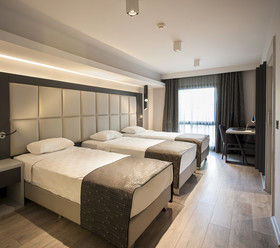 Smart Hotels Izmir