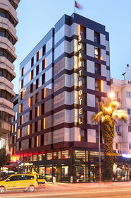 Smart Hotels Izmir