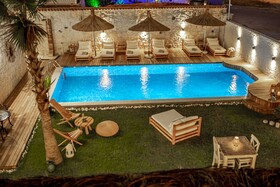 Sol De Verano Boutique Hotel