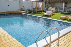 Sol De Verano Boutique Hotel