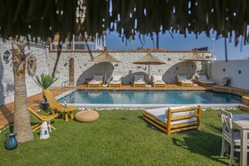 Sol De Verano Boutique Hotel