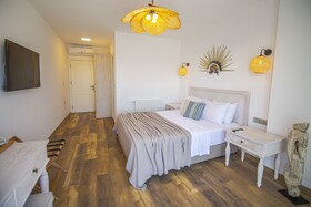 Sol De Verano Boutique Hotel