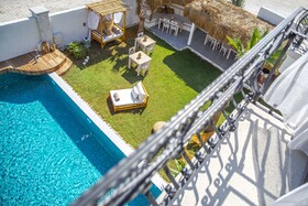 Sol De Verano Boutique Hotel