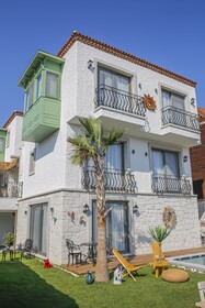 Sol De Verano Boutique Hotel