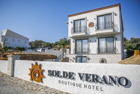 Sol De Verano Boutique Hotel