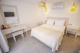 Sol De Verano Boutique Hotel