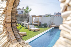Sol De Verano Boutique Hotel